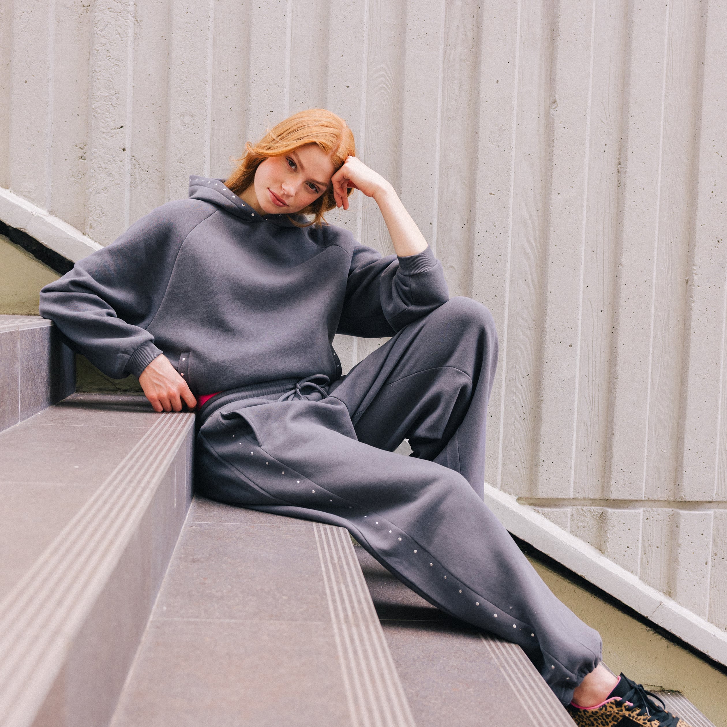 Acheter le look complet